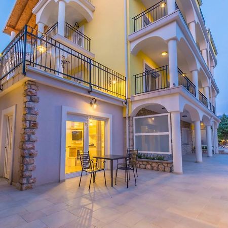 Palace Paulina Luxury Residence Нови Винодолски Екстериор снимка