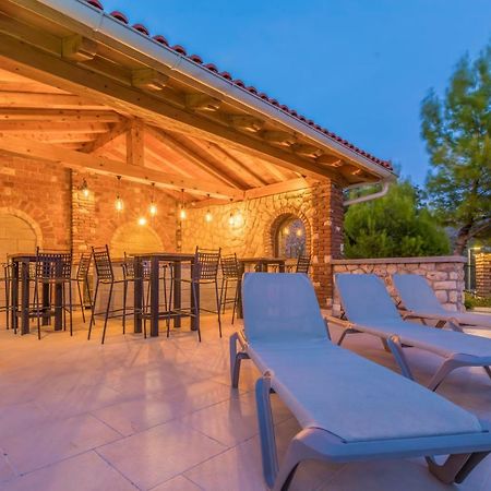Palace Paulina Luxury Residence Нови Винодолски Екстериор снимка