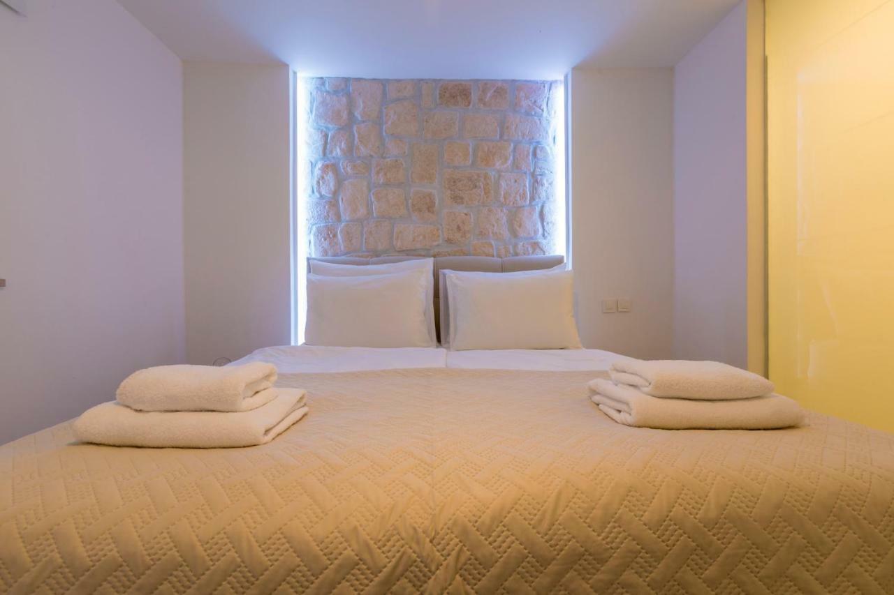 Palace Paulina Luxury Residence Нови Винодолски Екстериор снимка