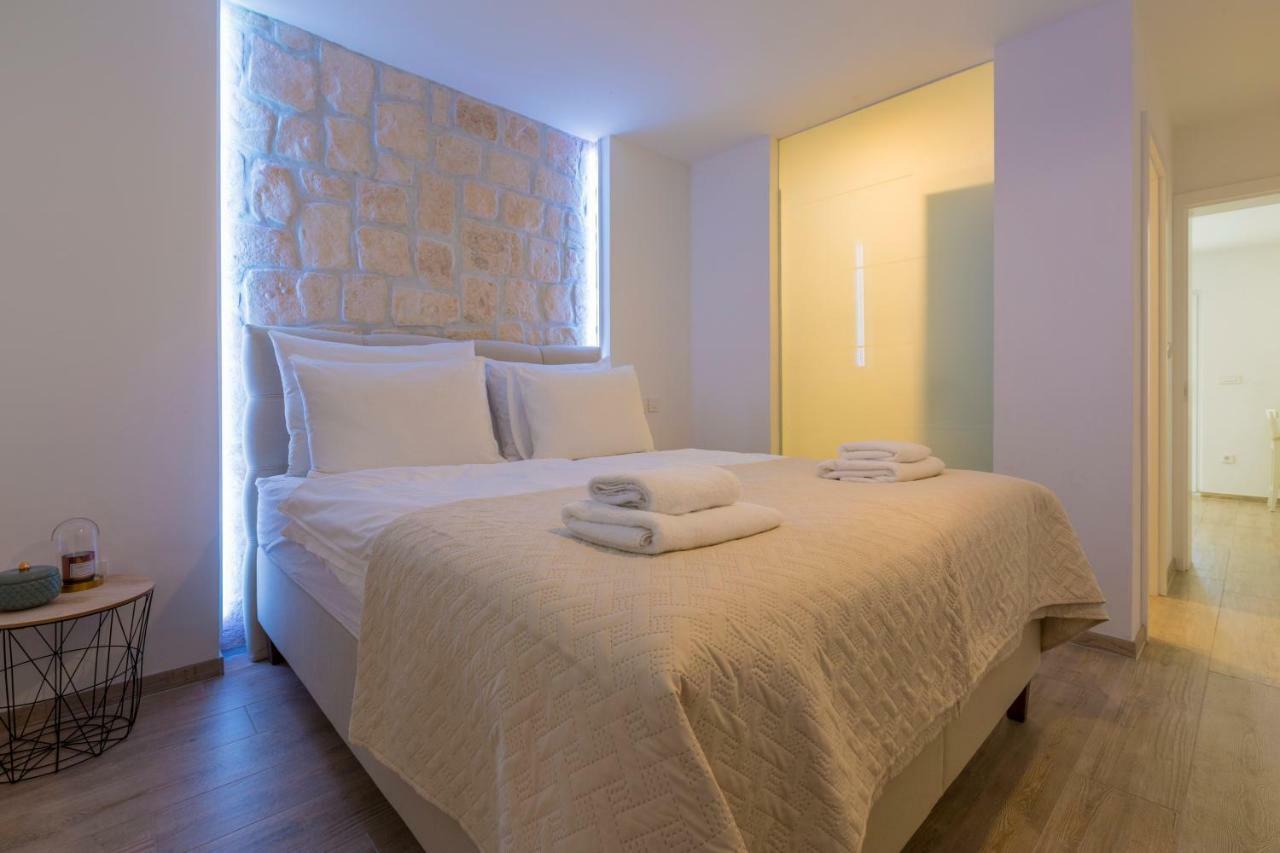 Palace Paulina Luxury Residence Нови Винодолски Екстериор снимка