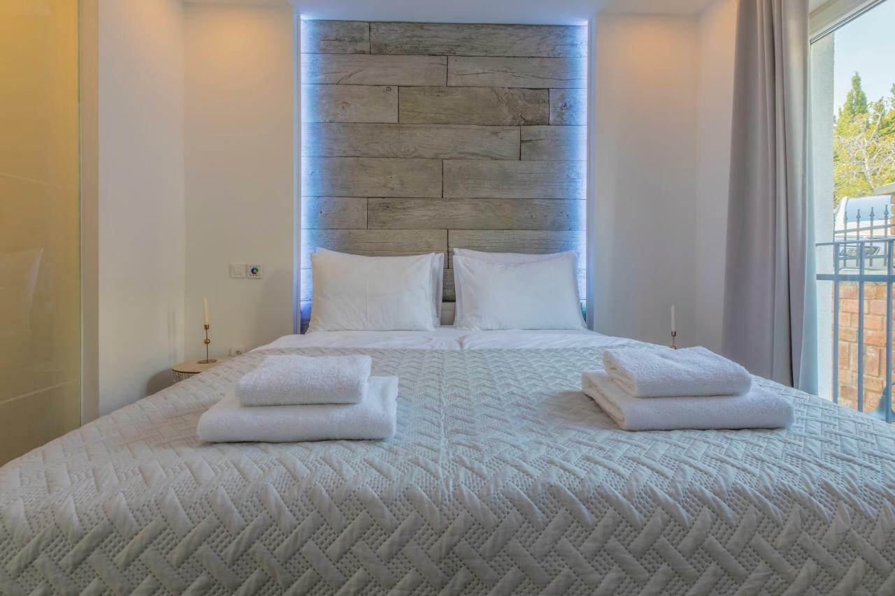 Palace Paulina Luxury Residence Нови Винодолски Екстериор снимка