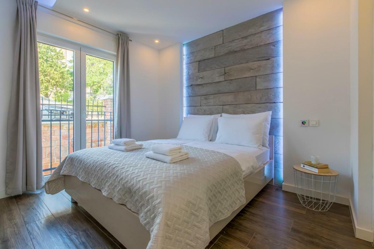 Palace Paulina Luxury Residence Нови Винодолски Екстериор снимка