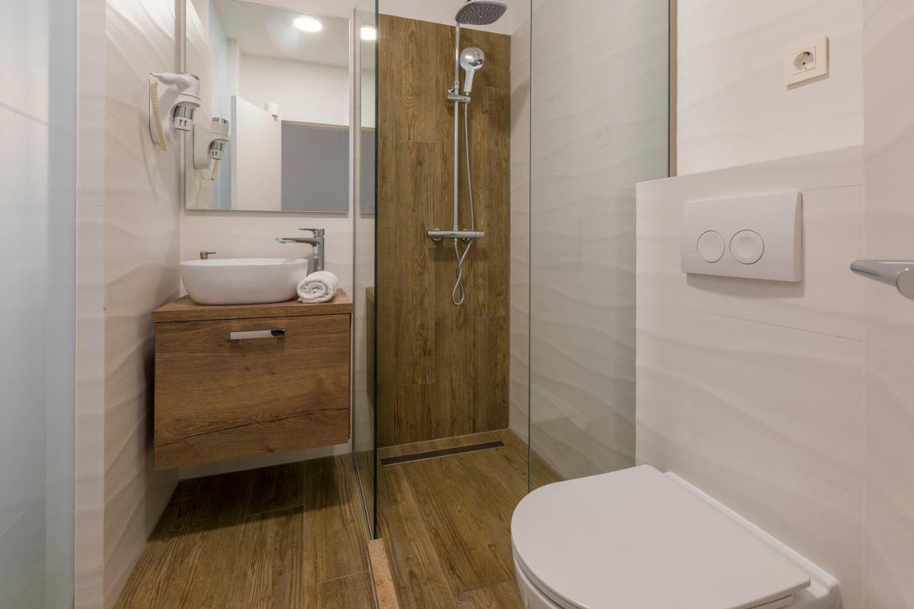 Palace Paulina Luxury Residence Нови Винодолски Екстериор снимка