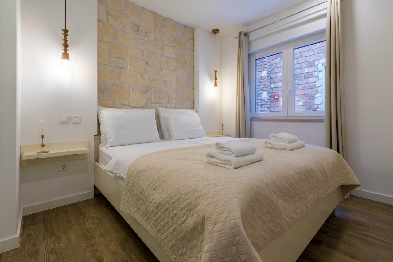 Palace Paulina Luxury Residence Нови Винодолски Екстериор снимка